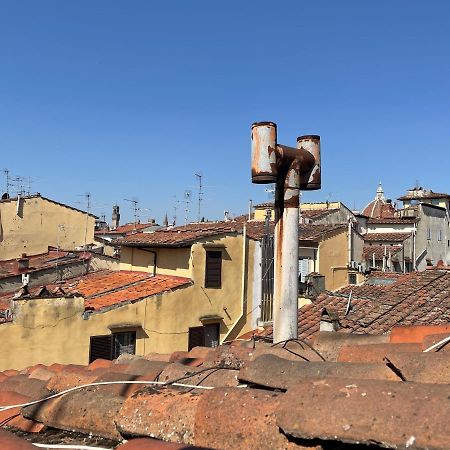 Da Giulia Florença Exterior foto