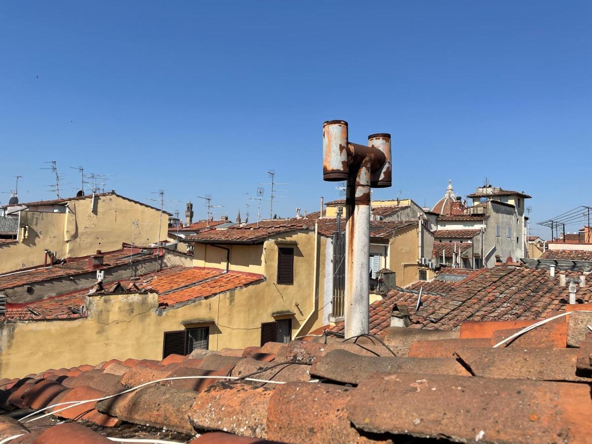 Da Giulia Florença Exterior foto