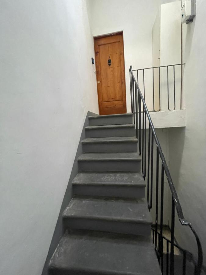 Da Giulia Florença Exterior foto