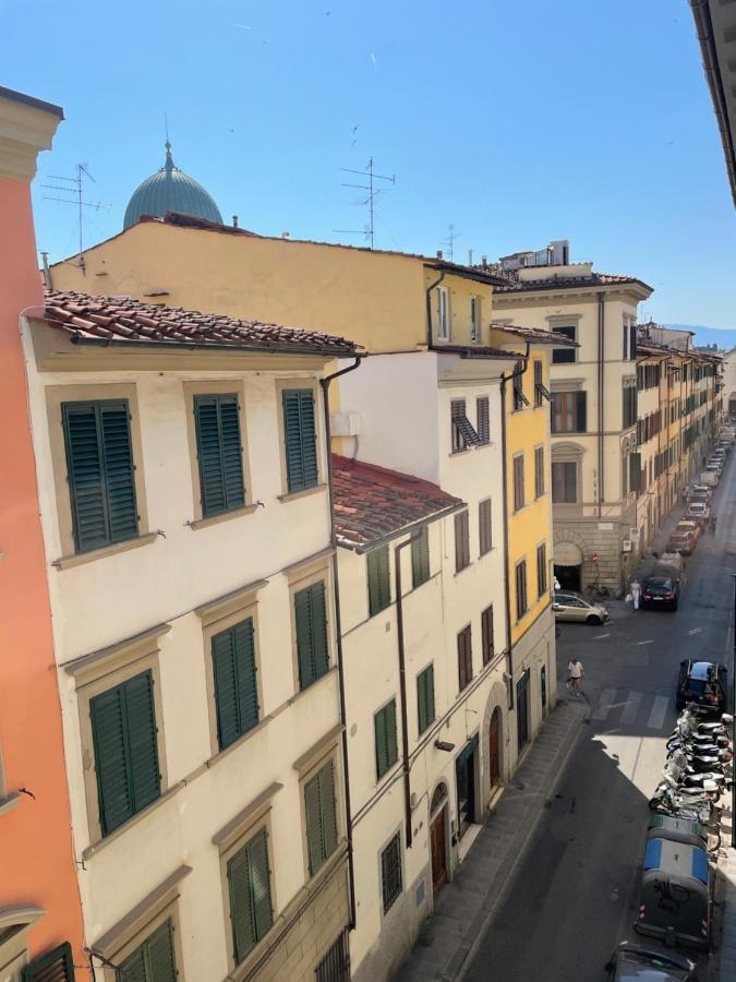 Da Giulia Florença Exterior foto