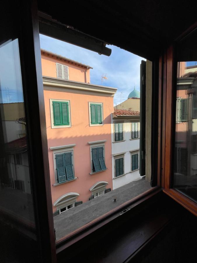 Da Giulia Florença Exterior foto