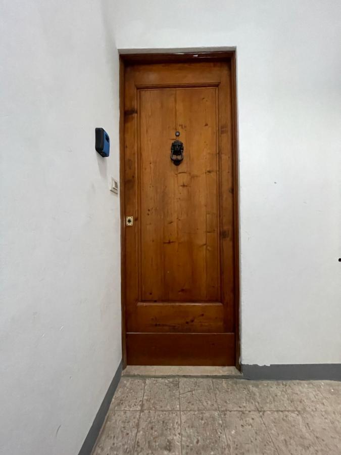 Da Giulia Florença Exterior foto
