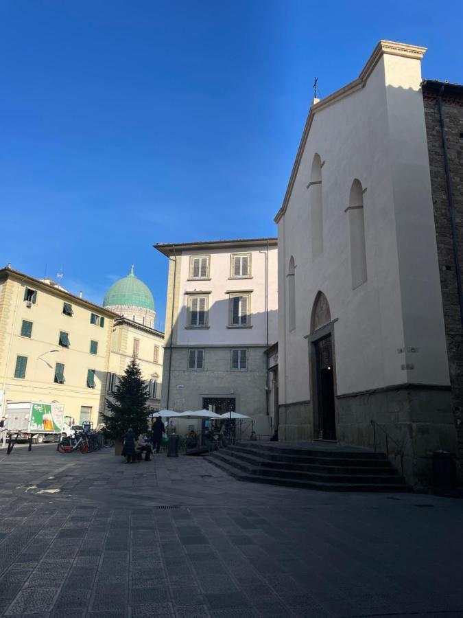 Da Giulia Florença Exterior foto