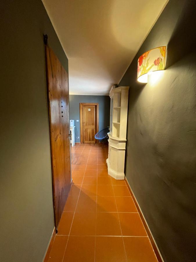 Da Giulia Florença Exterior foto