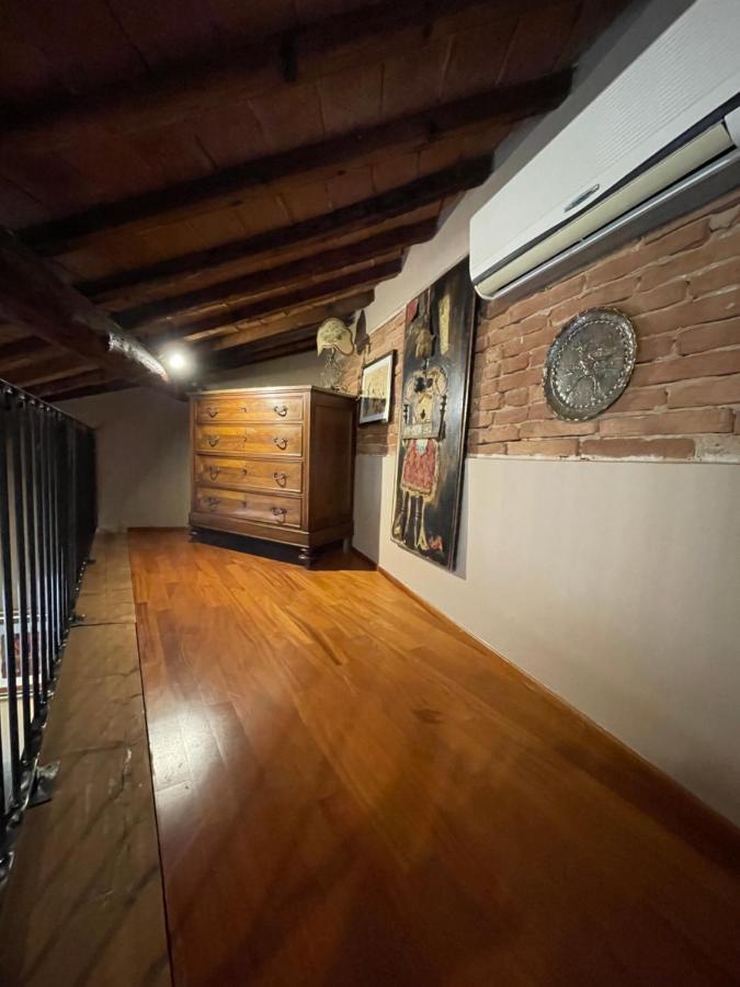 Da Giulia Florença Exterior foto
