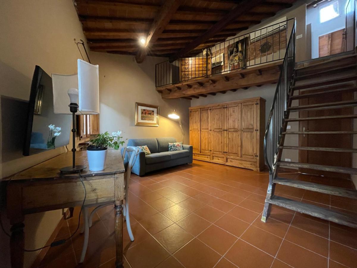 Da Giulia Florença Exterior foto