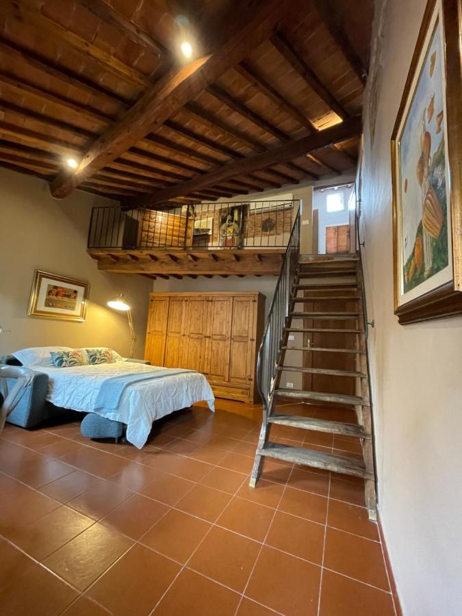 Da Giulia Florença Exterior foto